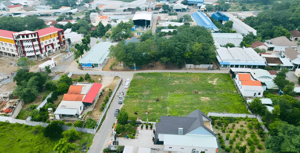 Thành phố Thủ Dầu Một