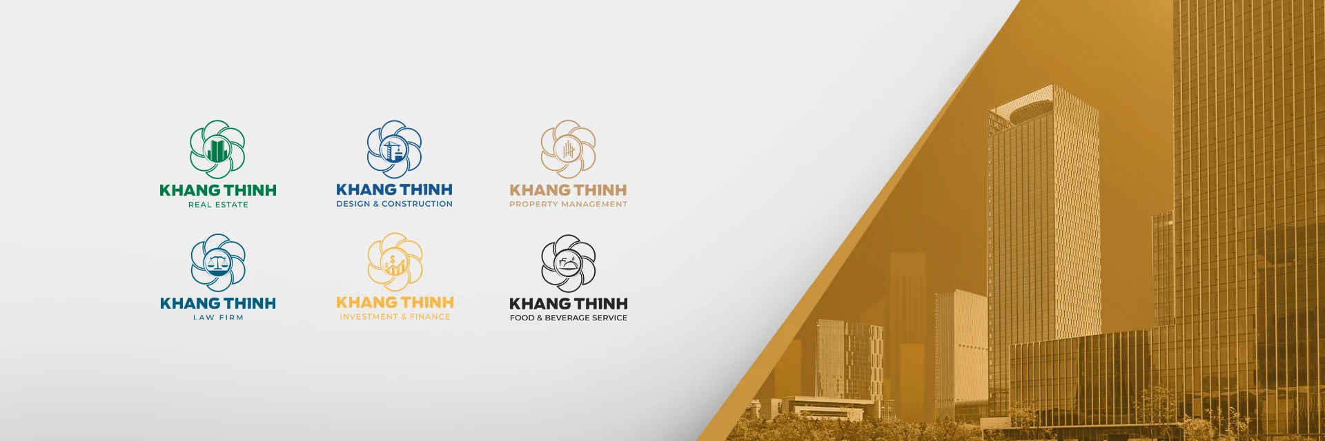 LĨNH VỰC HOẠT ĐỘNG