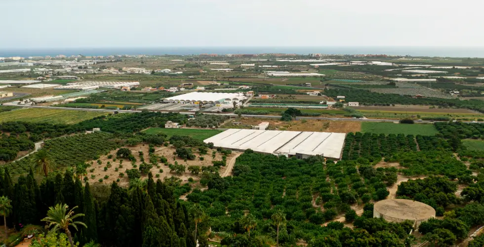 Huyện Dầu Tiếng