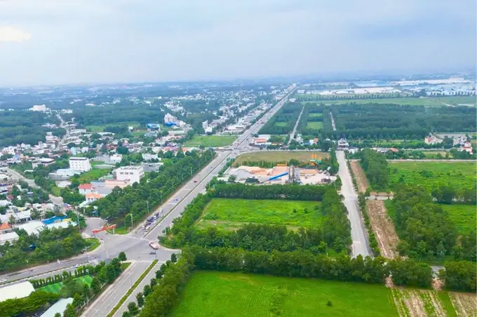 LƯU Ý QUAN TRỌNG KHI MUA ĐẤT NỀN BÌNH DƯƠNG GIÁ RẺ CÓ SỔ ĐỎ