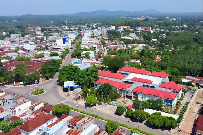 ĐẤT NỀN DẦU TIẾNG – ĐẦU TƯ DÀI HẠN HAY NGẮN HẠN SẼ CÓ LỢI HƠN?