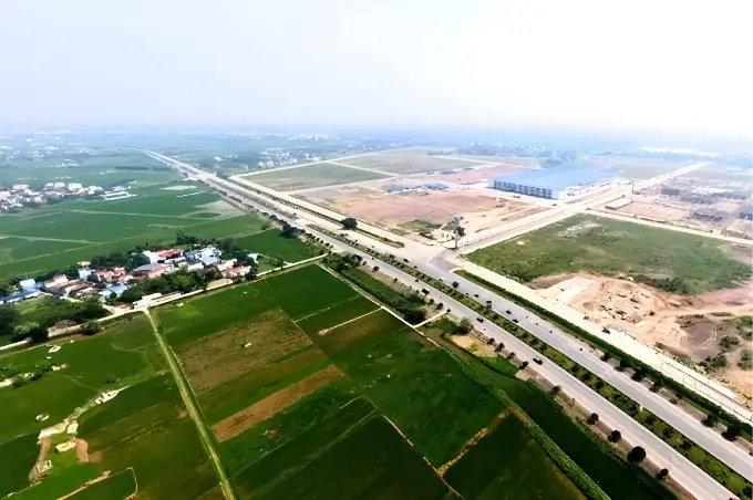 AI NÊN ĐẦU TƯ ĐẤT NỀN KHU CÔNG NGHIỆP DẦU TIẾNG?