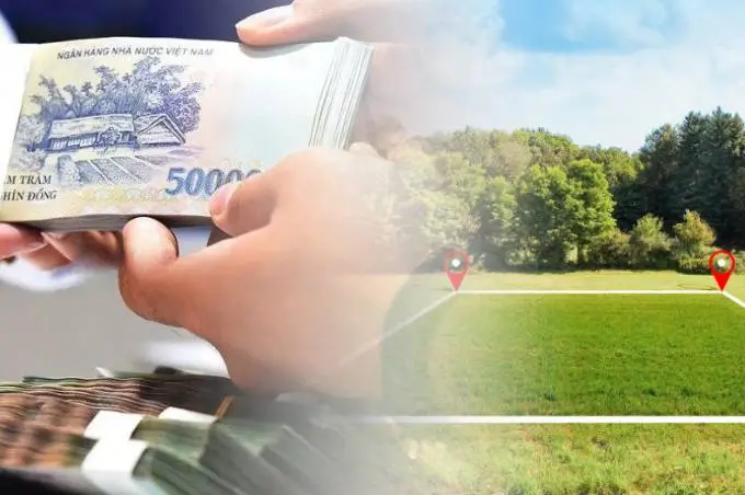 VAY TIỀN MUA ĐẤT NỀN DẦU TIẾNG: HƯỚNG DẪN TOÀN DIỆN CHO NHÀ ĐẦU TƯ